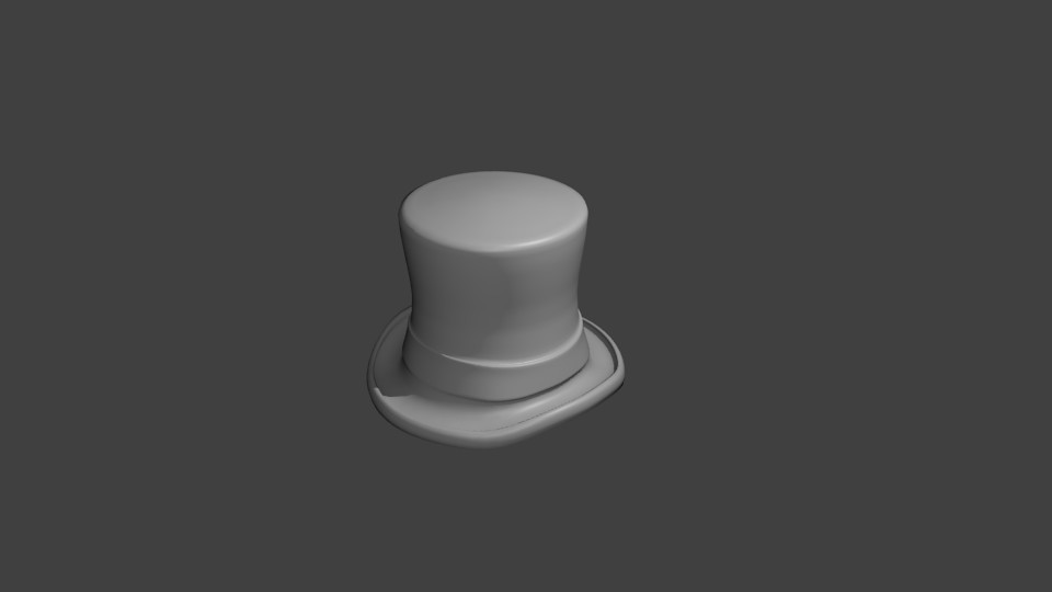 Top Hat preview image 1